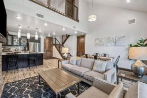 Powder Inn Luxury Condo Near Canyons Village